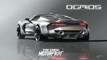 The Crew Motorfest