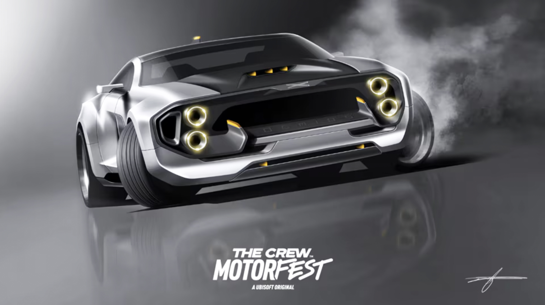The Crew Motorfest