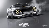 The Crew Motorfest