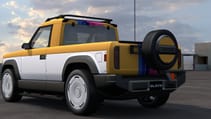 Slate Auto configurator Top Gear