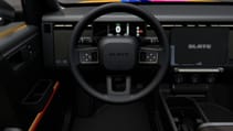 Slate Auto configurator Top Gear