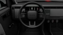 Slate Auto configurator Top Gear