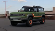 Slate Auto configurator Top Gear