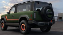 Slate Auto configurator Top Gear