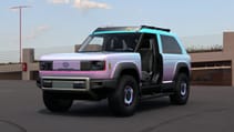 Slate Auto configurator Top Gear