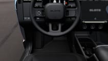Slate Auto configurator Top Gear