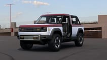 Slate Auto configurator Top Gear