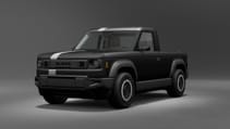 Slate Auto configurator Top Gear