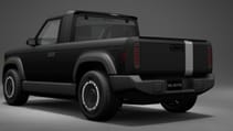 Slate Auto configurator Top Gear