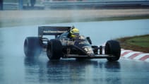 Lotus 97T