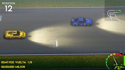 Super Woden GP 2