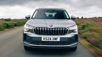 Skoda Kodiaq iV SE L
