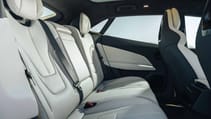 Lotus Emeya review Top Gear