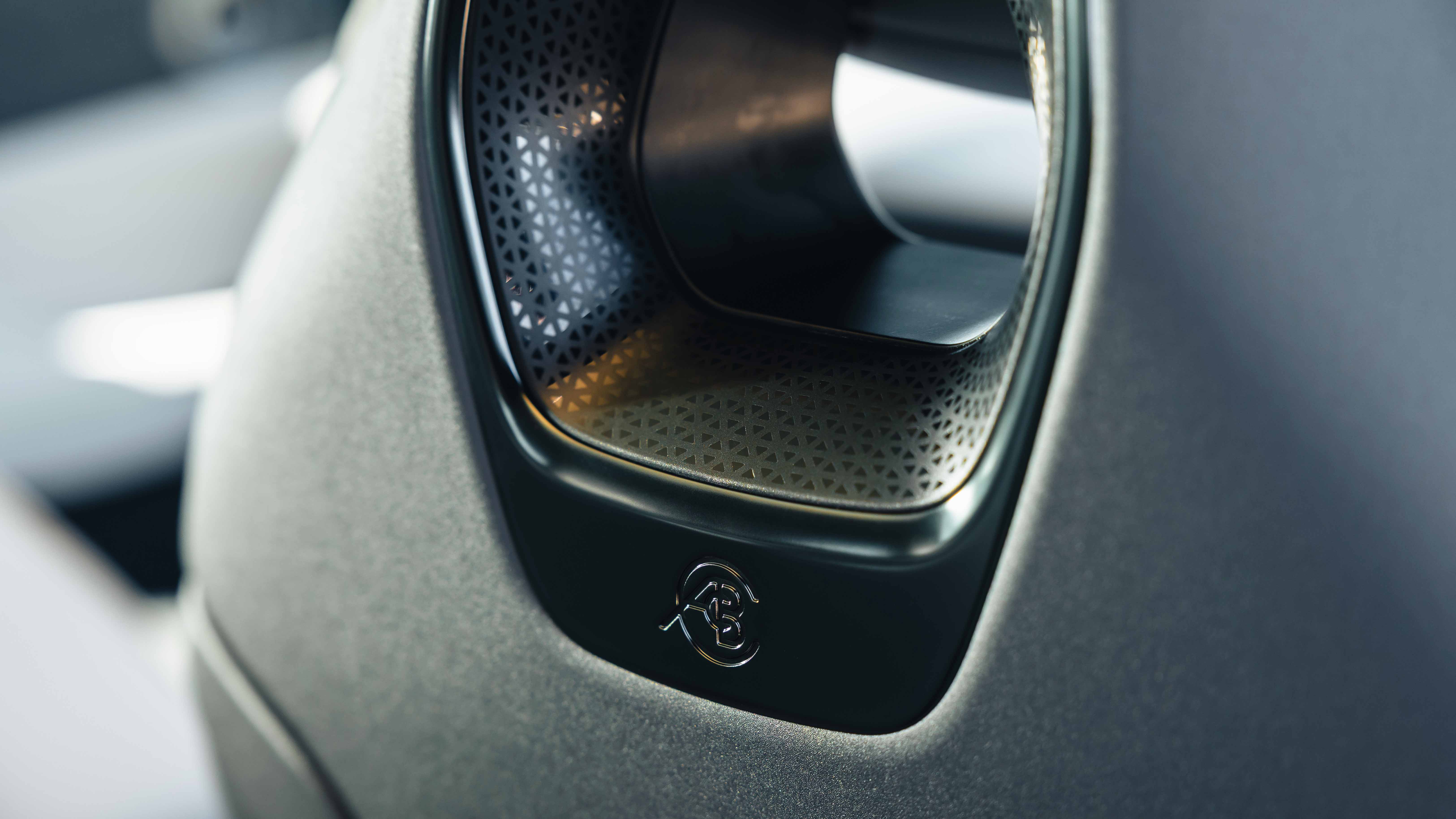 Lotus Emeya review Top Gear