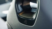 Lotus Emeya review Top Gear
