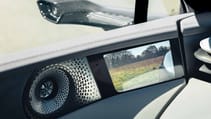 Lotus Emeya review Top Gear