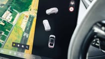 Lotus Emeya review Top Gear