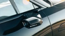 Lotus Emeya review Top Gear