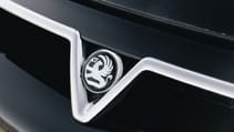 Vauxhall Calibra Turbo Top Gear 2025
