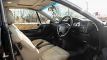 Vauxhall Calibra Turbo Top Gear 2025