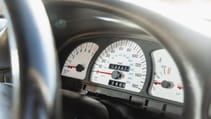 Vauxhall Calibra Turbo Top Gear 2025