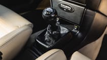 Vauxhall Calibra Turbo Top Gear 2025