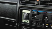 Vauxhall Calibra Turbo Top Gear 2025