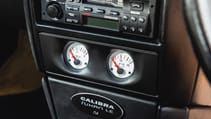 Vauxhall Calibra Turbo Top Gear 2025