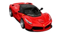 Hot Wheels LaFerrari
