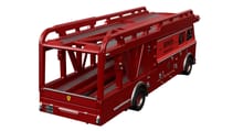 Hot Wheels Fiat 642 RN2 Bartoletti Transporter
