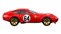Hot Wheels Ferrari 365 GTB4 Competizione 