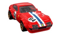 Hot Wheels Ferrari 365 GTB4 Competizione 