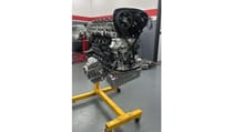 Ricci's Garage