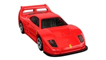 Hot Wheels Ferrari F40