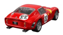 Hot Wheels Ferrari 250 GTO 