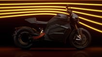 Verge Motorcycles TS Pro