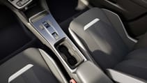 Vauxhall Mokka Griffin 