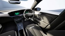 Vauxhall Mokka Griffin 