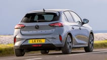 Vauxhall Corsa Electric Ultimate