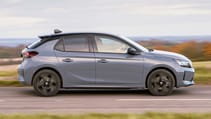 Vauxhall Corsa Electric Ultimate
