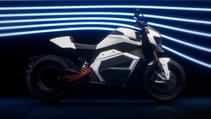 Verge Motorcycles TS Pro
