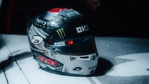Lando Norris Liberty Walk R32 Skyline Top Gear