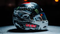 Lando Norris Liberty Walk R32 Skyline Top Gear