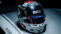 Lando Norris Liberty Walk R32 Skyline Top Gear