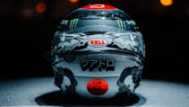 Lando Norris Liberty Walk R32 Skyline Top Gear