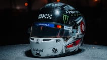 Lando Norris Liberty Walk R32 Skyline Top Gear