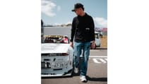 Lando Norris Liberty Walk R32 Skyline Top Gear