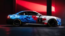 BMW M2 Racing