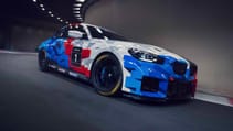 BMW M2 Racing