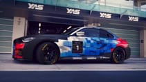 BMW M2 Racing